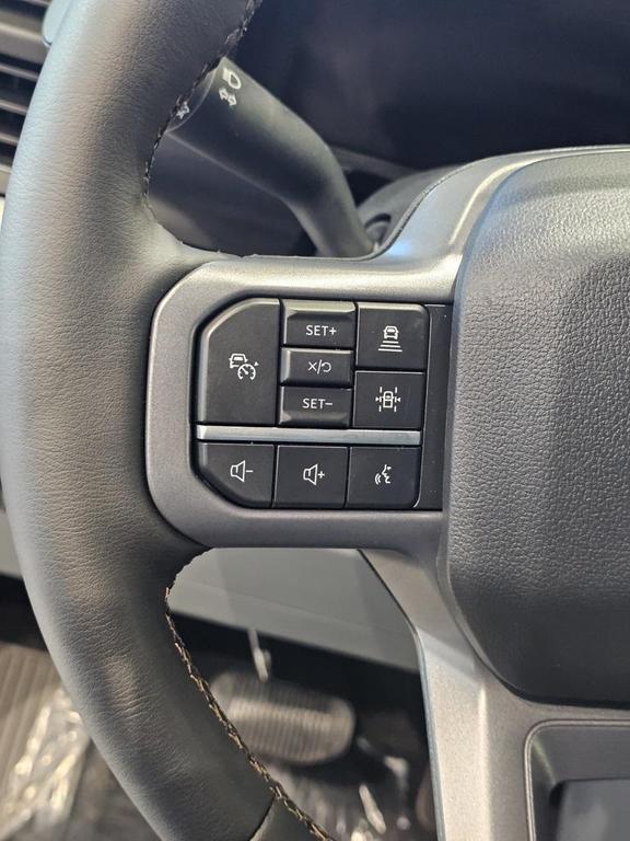 new 2025 Ford F-150 car, priced at $76,040