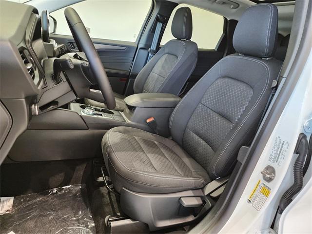 new 2025 Ford Escape car, priced at $31,950