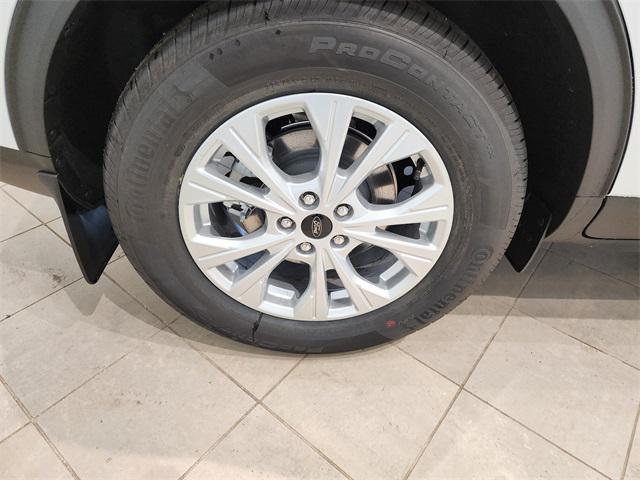 new 2025 Ford Escape car, priced at $31,950