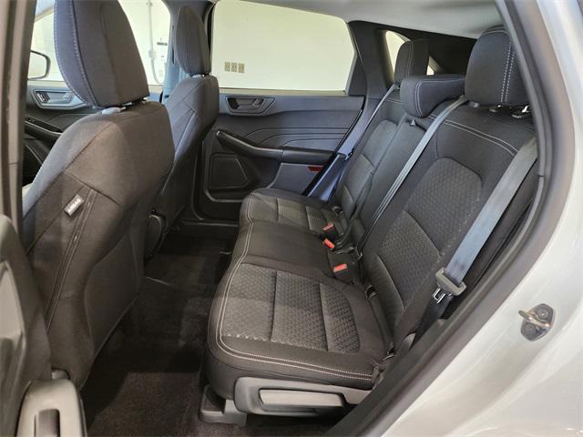new 2025 Ford Escape car, priced at $31,950
