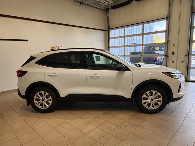 new 2025 Ford Escape car, priced at $31,950