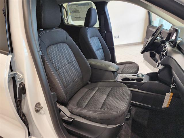 new 2025 Ford Escape car, priced at $31,950