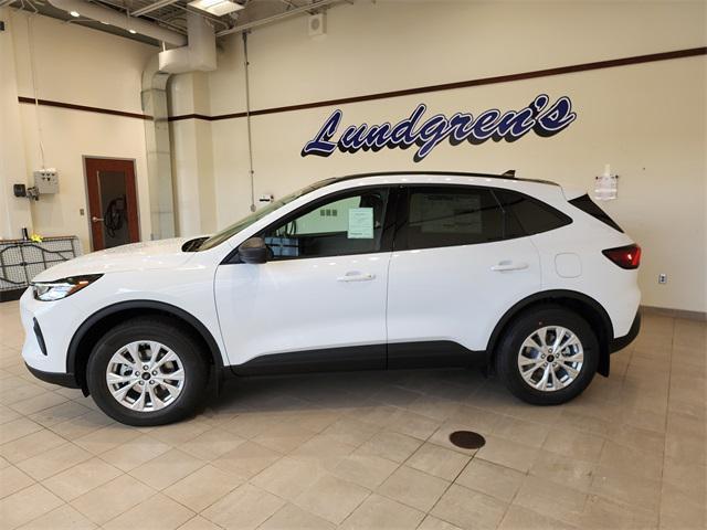 new 2025 Ford Escape car, priced at $31,950