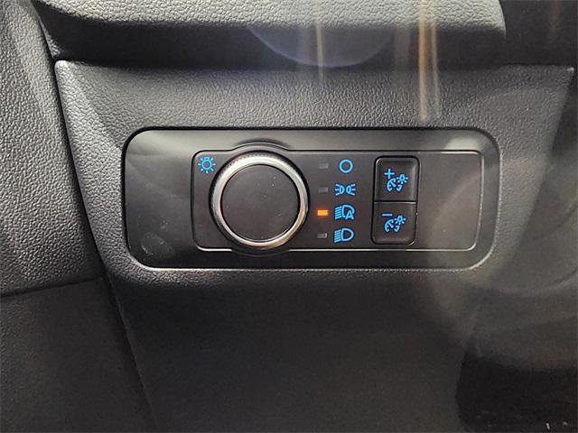 new 2025 Ford Escape car, priced at $31,950