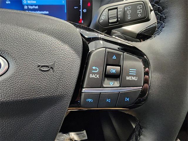 new 2025 Ford Escape car, priced at $31,950