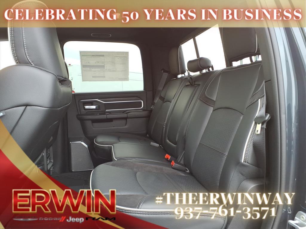 new 2026 Ram 2500 car, priced at $73,724