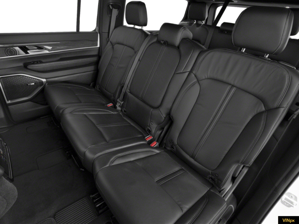 used 2023 Jeep Wagoneer car