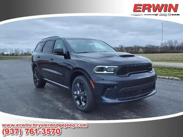 new 2024 Dodge Durango car, priced at $59,231