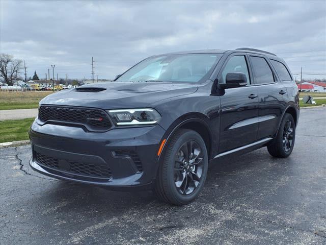 new 2024 Dodge Durango car, priced at $59,231