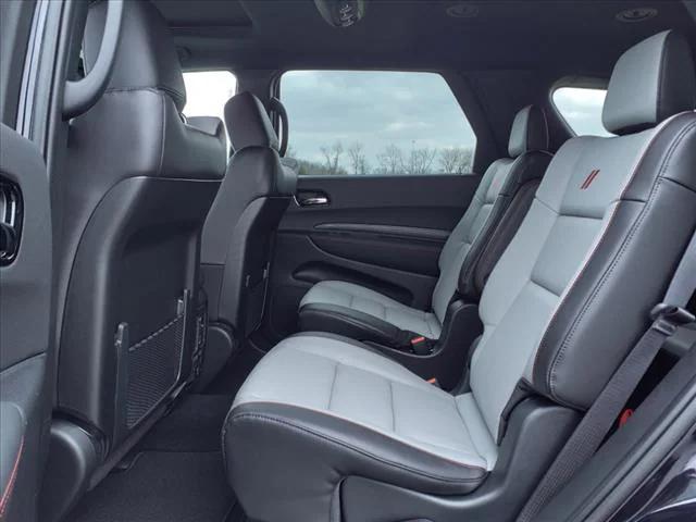 new 2024 Dodge Durango car, priced at $59,231