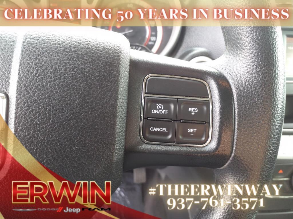 used 2016 Dodge Journey car, priced at $17,997
