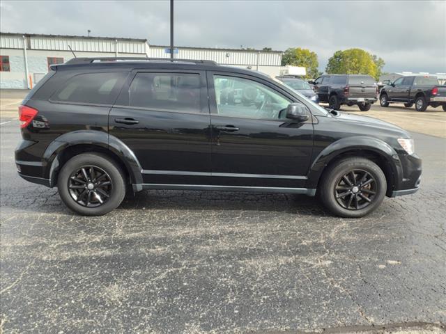 used 2016 Dodge Journey car, priced at $17,997