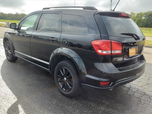 used 2016 Dodge Journey car, priced at $17,997