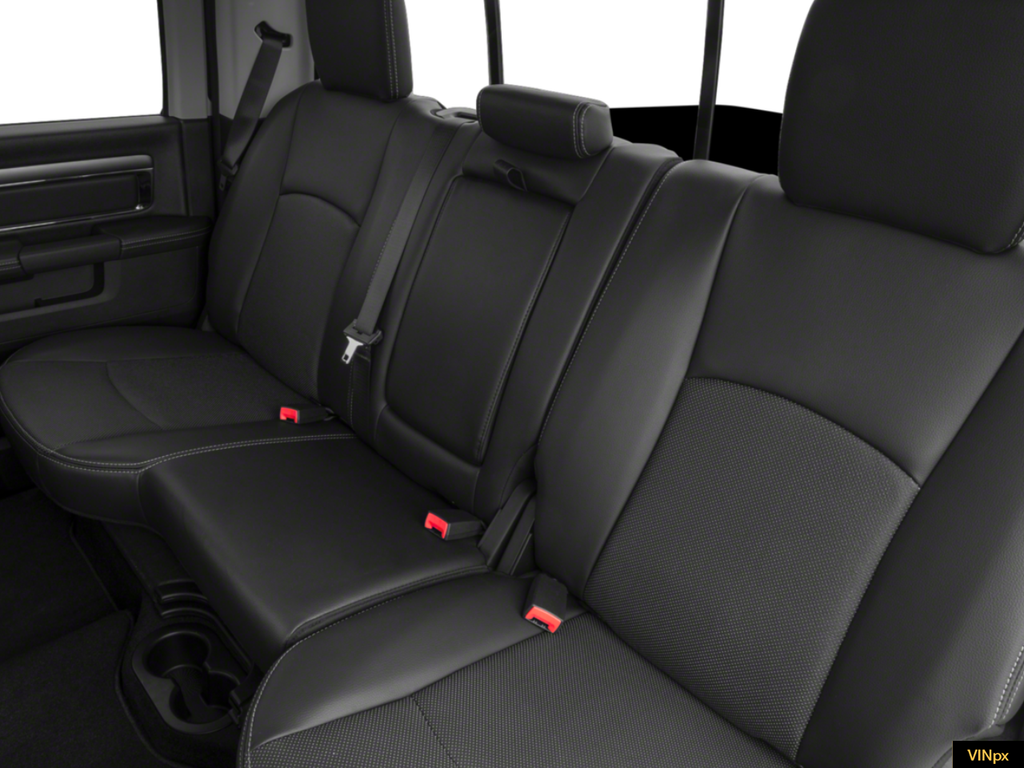 used 2017 Ram 1500 car, priced at $24,998