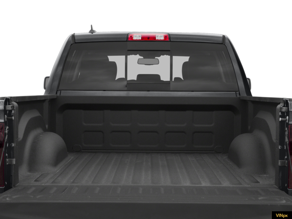 used 2017 Ram 1500 car, priced at $24,998