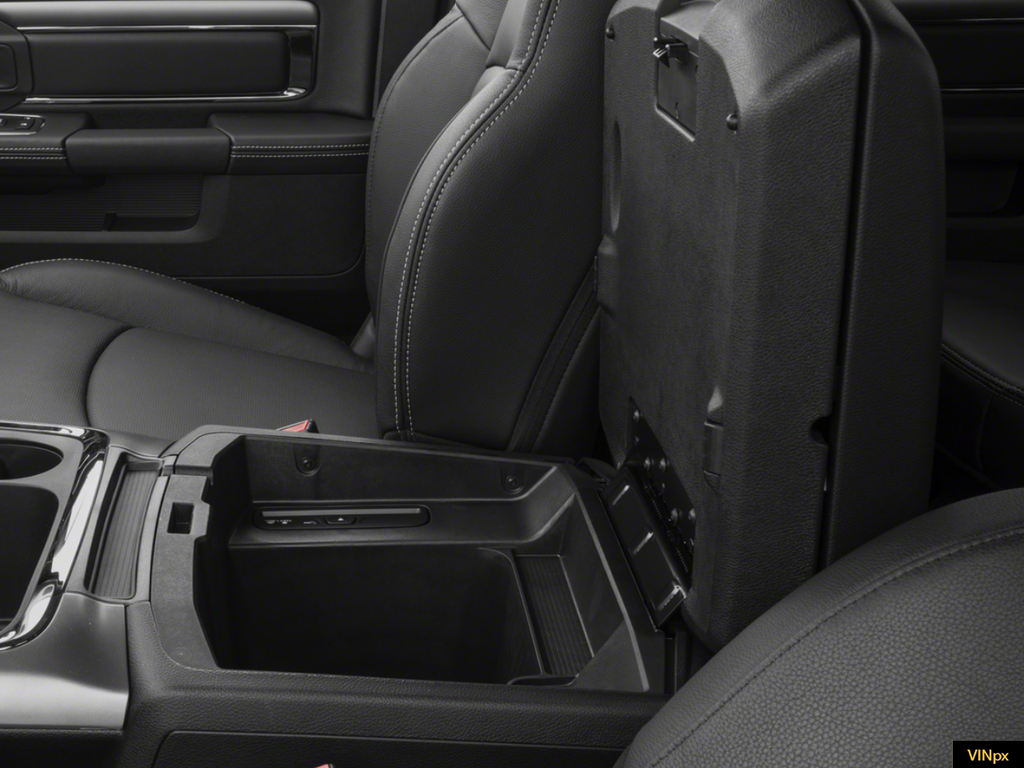 used 2017 Ram 1500 car, priced at $24,998