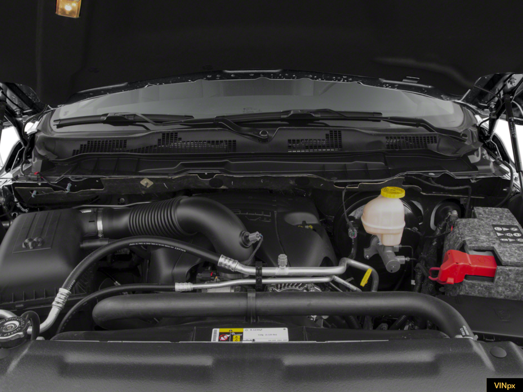 used 2017 Ram 1500 car, priced at $24,998