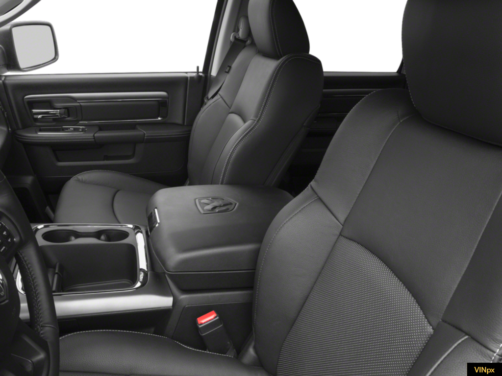 used 2017 Ram 1500 car, priced at $24,998