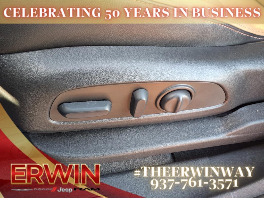 used 2022 Chevrolet Equinox car, priced at $25,998