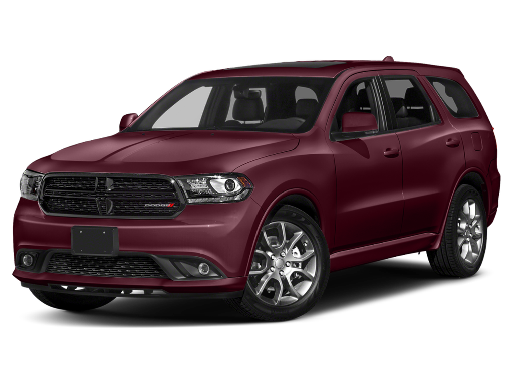 used 2018 Dodge Durango car, priced at $24,998
