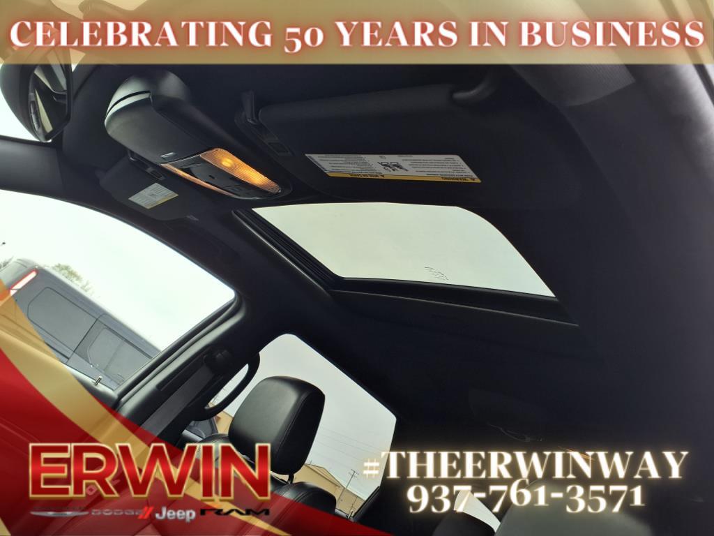 used 2023 Dodge Durango car, priced at $31,998