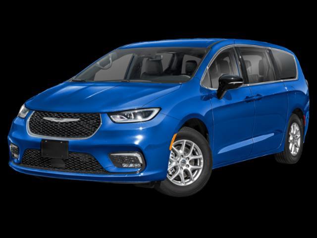 new 2026 Chrysler Pacifica car, priced at $49,914