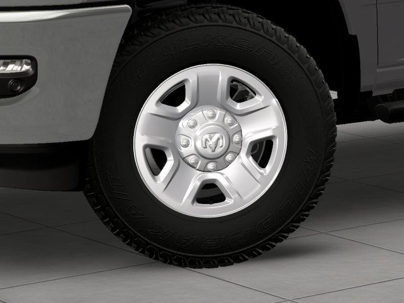 new 2026 Ram 2500 car, priced at $58,830