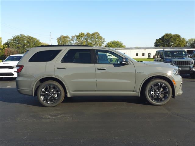 new 2025 Dodge Durango car, priced at $56,916