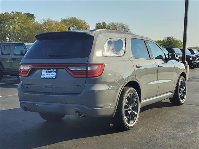 new 2025 Dodge Durango car, priced at $56,916