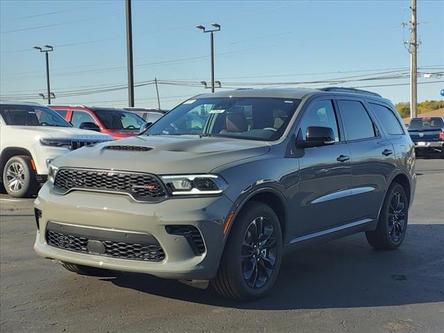 new 2025 Dodge Durango car, priced at $56,916