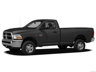 used 2012 Ram 2500 car, priced at $17,998