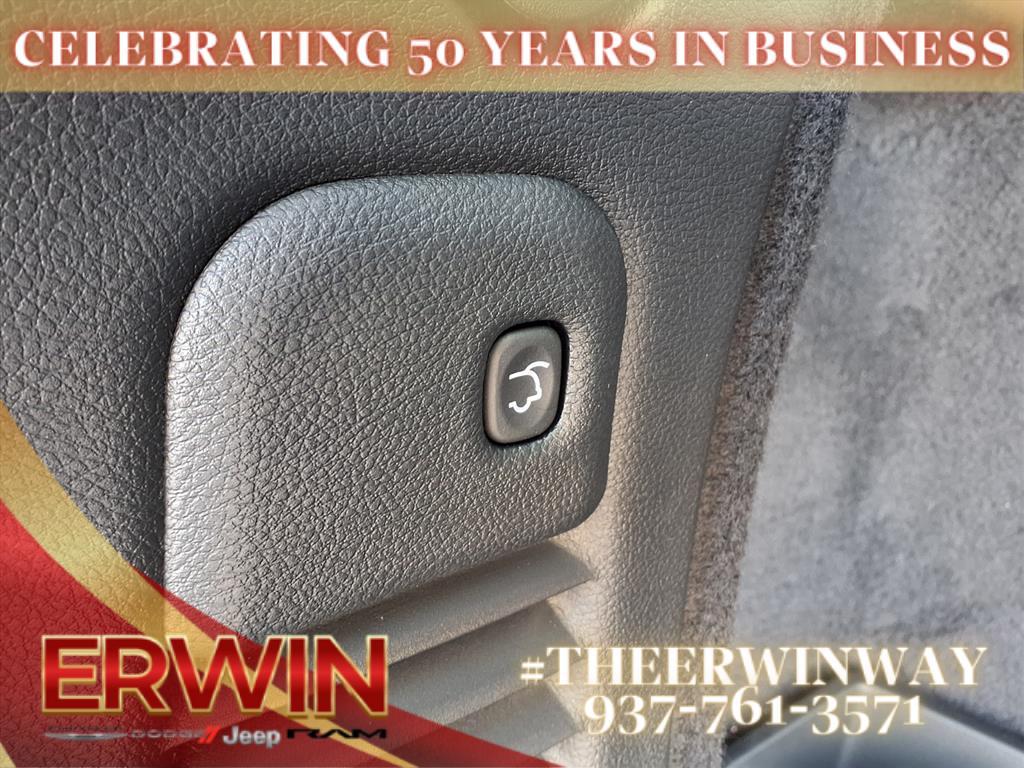 used 2024 Dodge Durango car, priced at $69,998