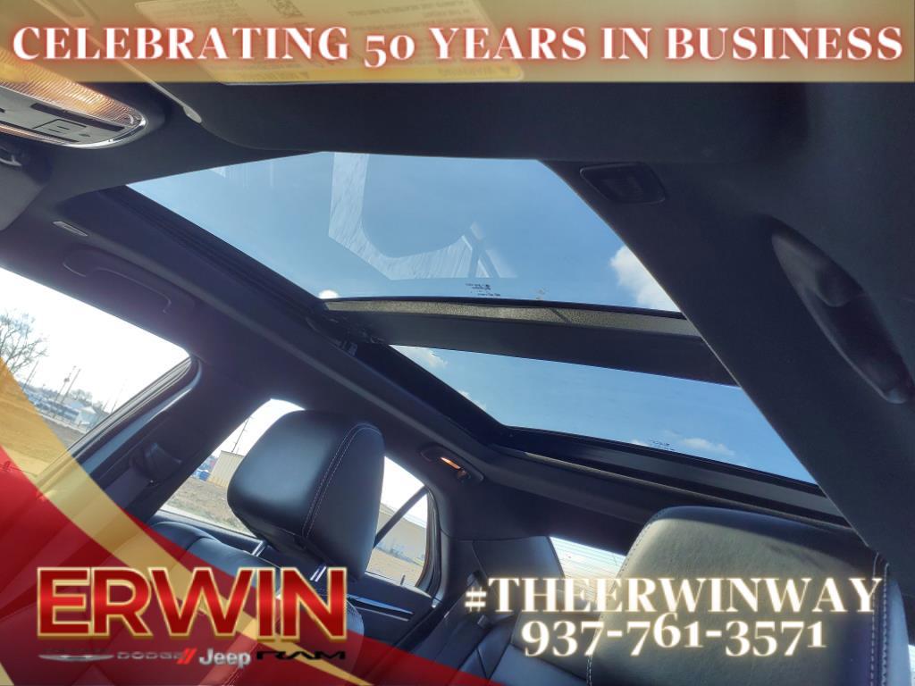 used 2023 Chrysler 300 car, priced at $31,998