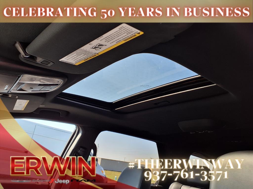 used 2022 Dodge Durango car, priced at $30,998