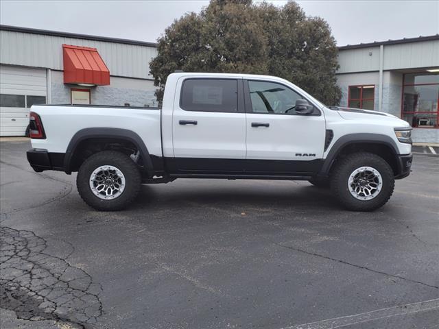 new 2024 Ram 1500 car, priced at $119,690