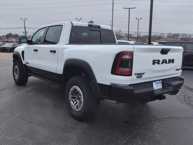 new 2024 Ram 1500 car, priced at $119,690