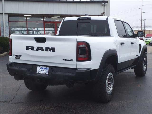 new 2024 Ram 1500 car, priced at $119,690