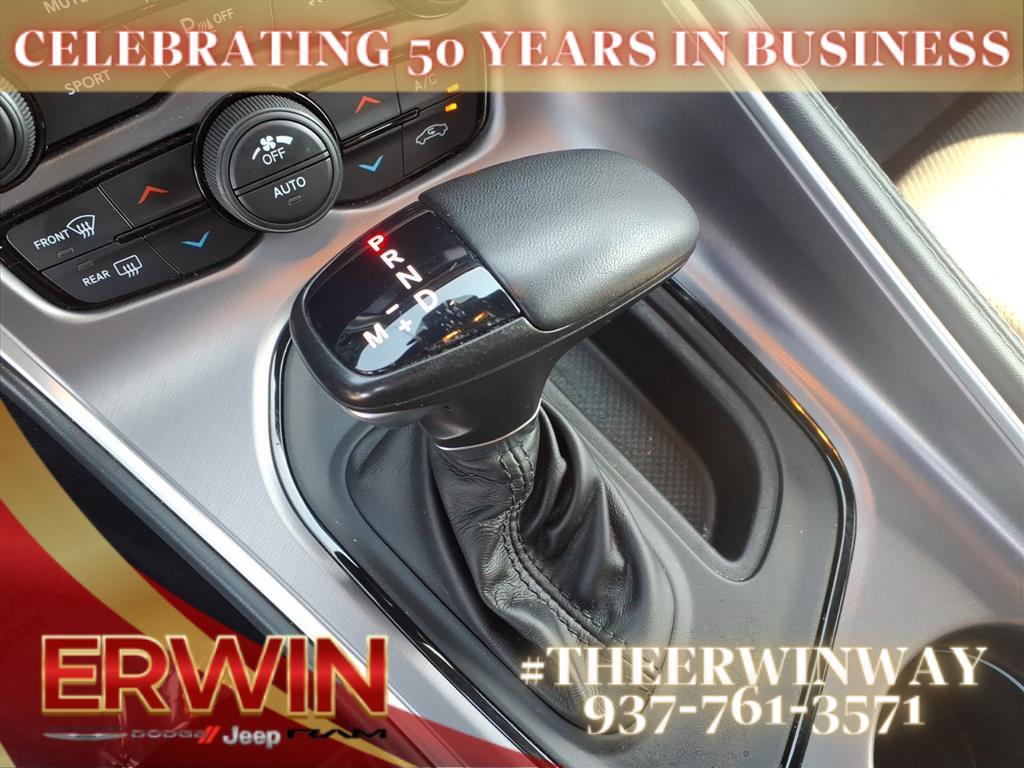 used 2021 Dodge Challenger car, priced at $24,998