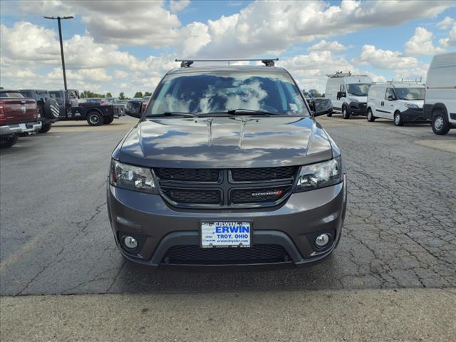 used 2019 Dodge Journey car, priced at $15,998