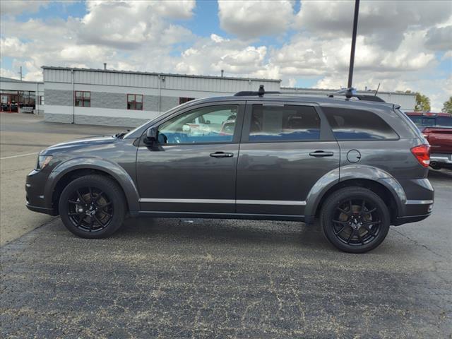 used 2019 Dodge Journey car, priced at $15,998