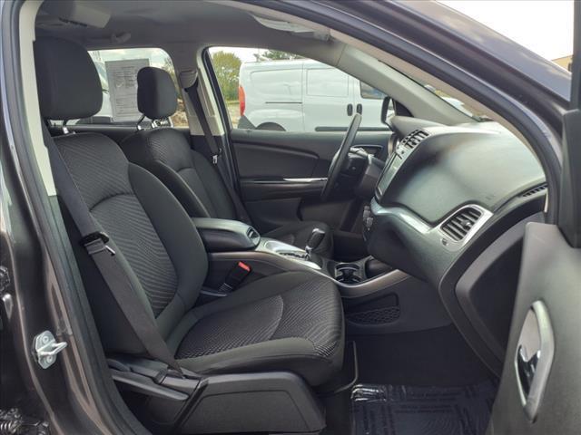 used 2019 Dodge Journey car, priced at $15,998