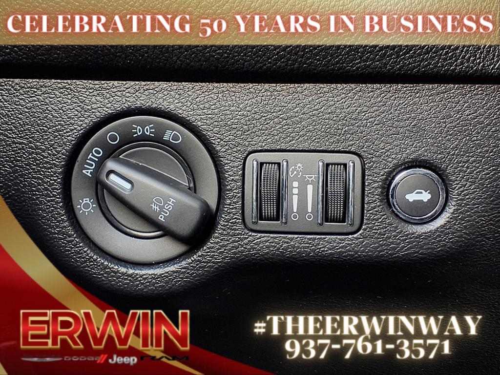 used 2022 Dodge Challenger car, priced at $33,998