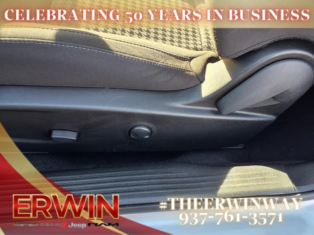 used 2022 Dodge Challenger car, priced at $33,998