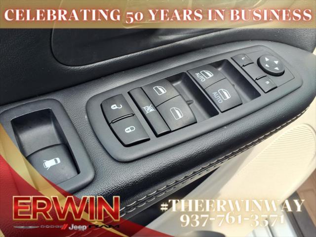 used 2019 Dodge Grand Caravan car, priced at $11,998