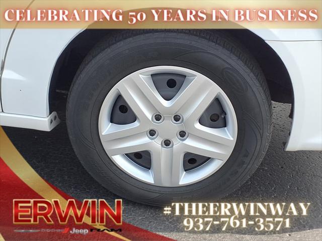 used 2019 Dodge Grand Caravan car, priced at $11,998