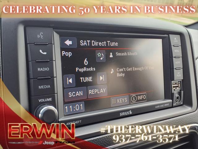 used 2019 Dodge Grand Caravan car, priced at $11,998