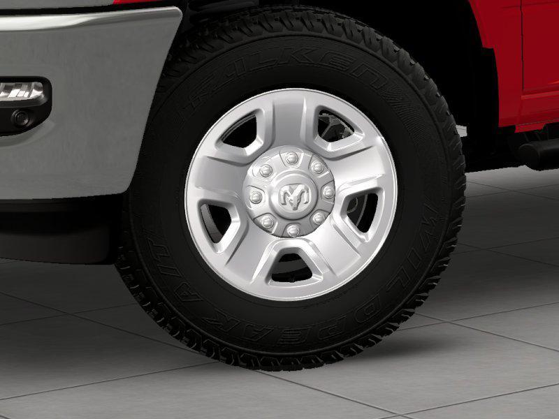 new 2026 Ram 2500 car, priced at $58,830