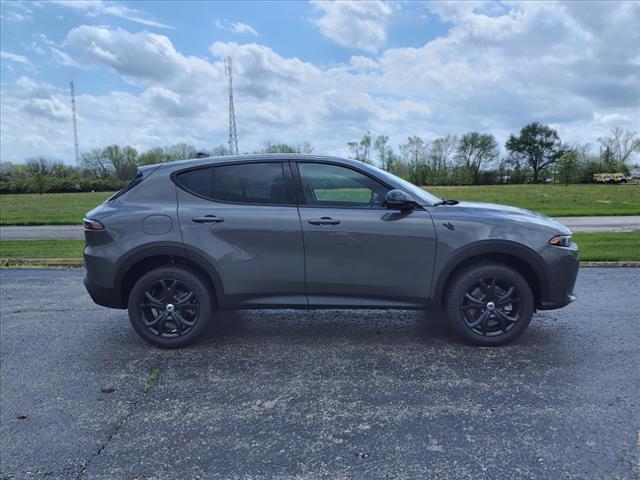 new 2024 Dodge Hornet car, priced at $30,510