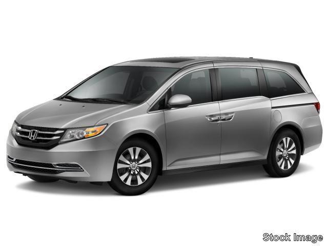 used 2016 Honda Odyssey car, priced at $18,998