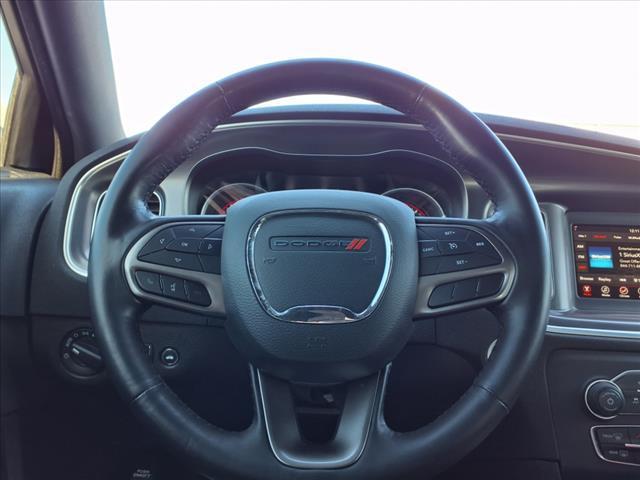 used 2021 Dodge Charger car, priced at $19,998